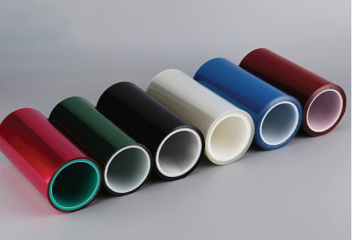 什么是 PET 离型膜